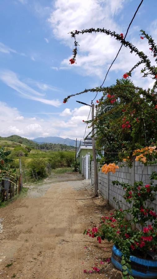 Casa De Campo Nerys 圣胡安德拉马瓜纳 外观 照片